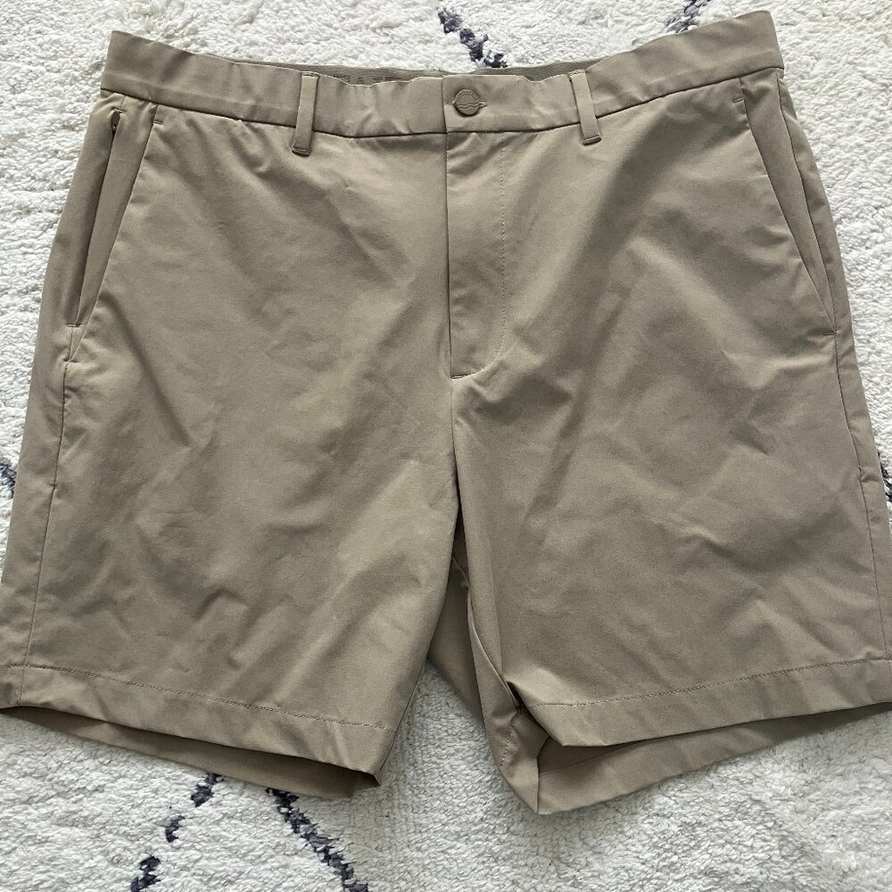 Men's Fair Harbor Khaki shorts